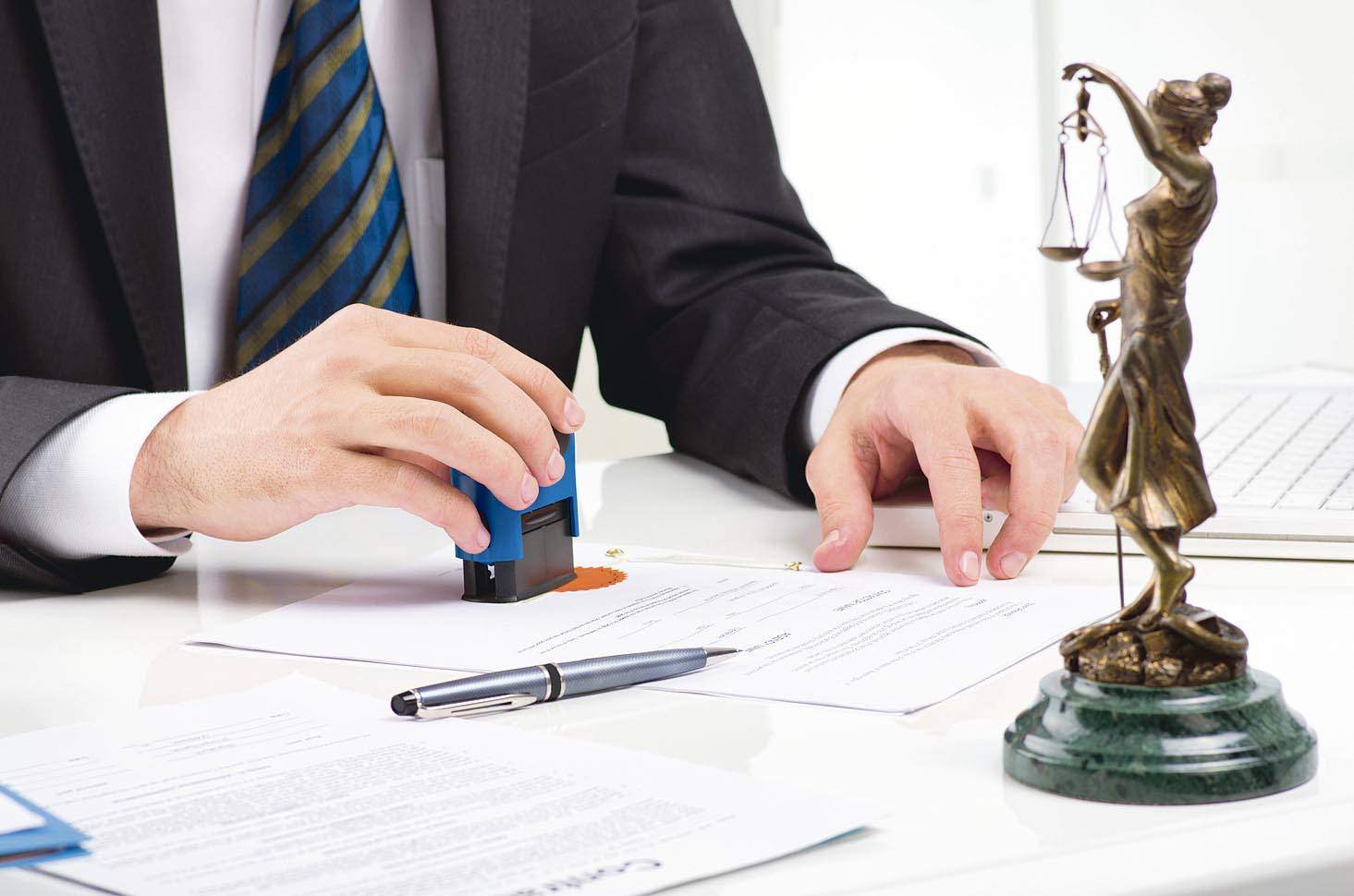 Experienced and Accredited Notarial Services in the Heart of Singapore